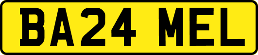 BA24MEL