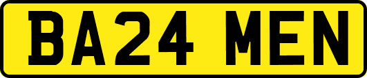 BA24MEN