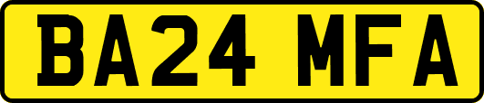 BA24MFA