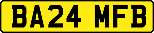 BA24MFB