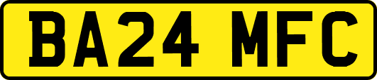 BA24MFC