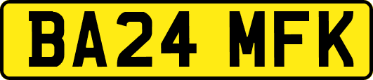 BA24MFK