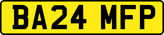 BA24MFP