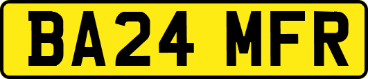 BA24MFR