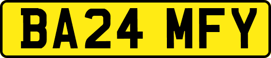 BA24MFY