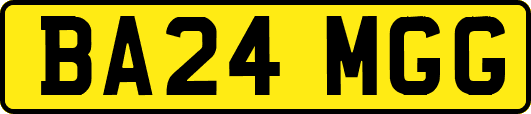 BA24MGG