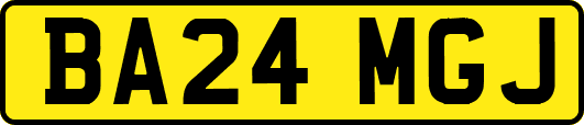 BA24MGJ