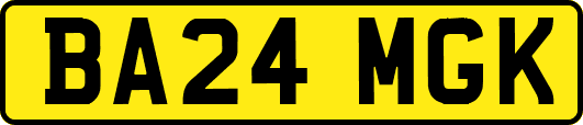 BA24MGK