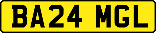 BA24MGL