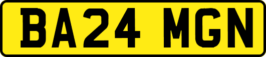 BA24MGN