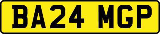 BA24MGP