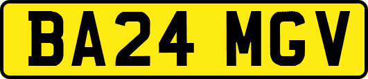 BA24MGV