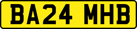 BA24MHB