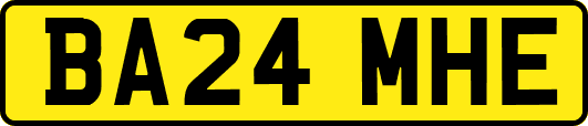 BA24MHE