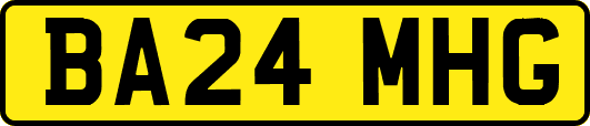 BA24MHG