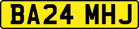BA24MHJ