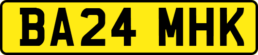BA24MHK