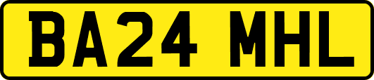 BA24MHL