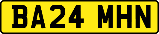 BA24MHN
