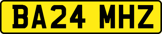 BA24MHZ