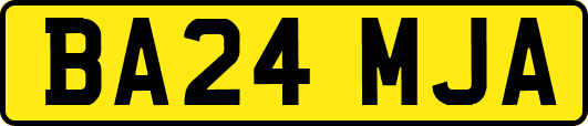 BA24MJA