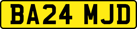 BA24MJD