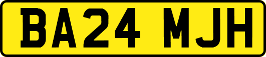 BA24MJH