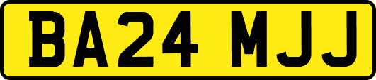 BA24MJJ