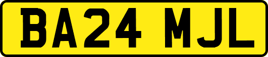 BA24MJL