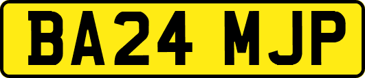 BA24MJP
