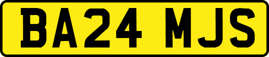 BA24MJS