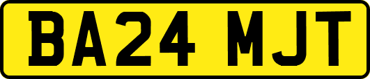 BA24MJT