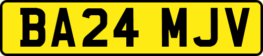 BA24MJV