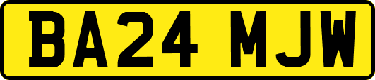 BA24MJW