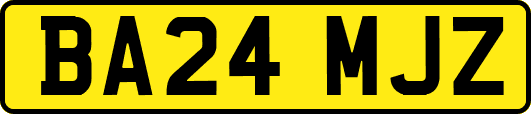BA24MJZ
