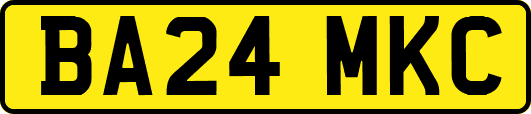 BA24MKC