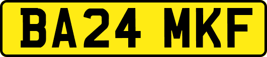 BA24MKF