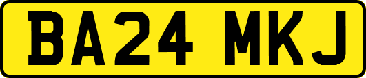 BA24MKJ