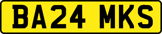 BA24MKS
