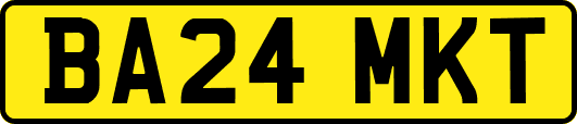 BA24MKT