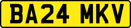 BA24MKV