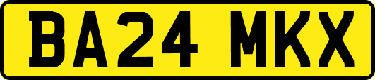 BA24MKX
