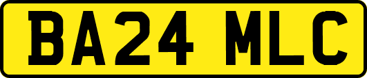 BA24MLC