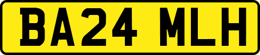 BA24MLH