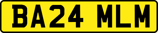 BA24MLM