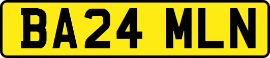 BA24MLN