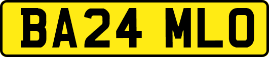 BA24MLO