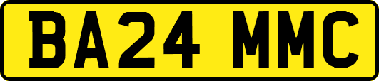 BA24MMC