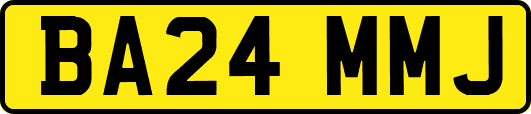 BA24MMJ