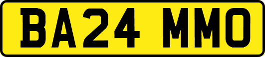 BA24MMO